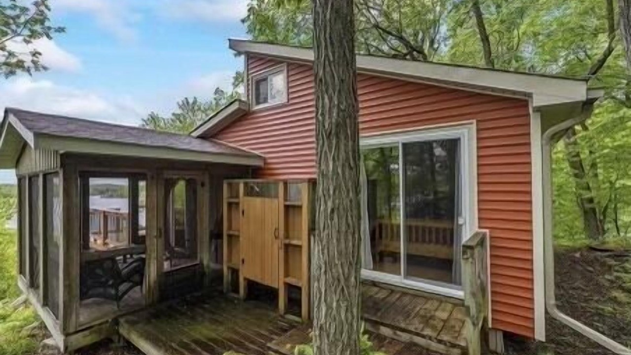 Photo of Outdoor in Frontenac