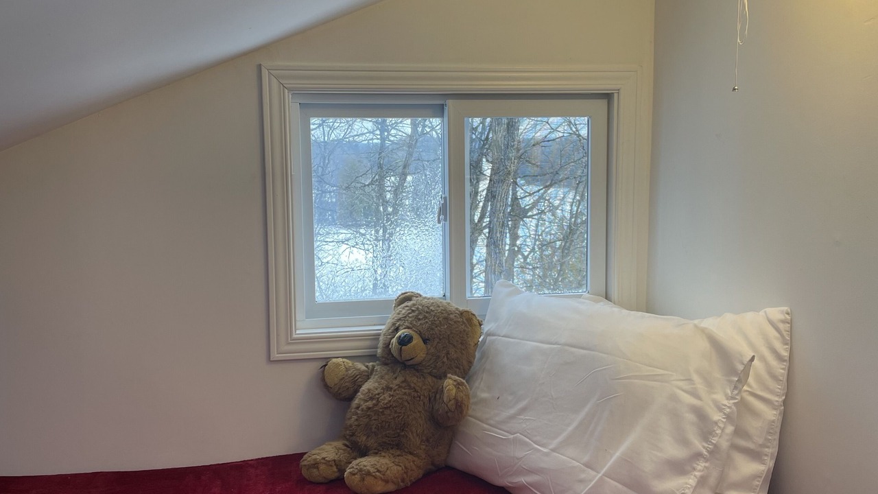 Photo of Bedroom in Frontenac