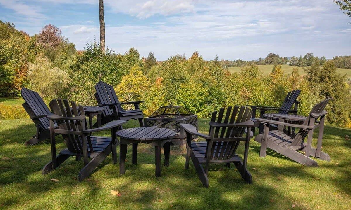 Photo of Outdoor in Knowlton