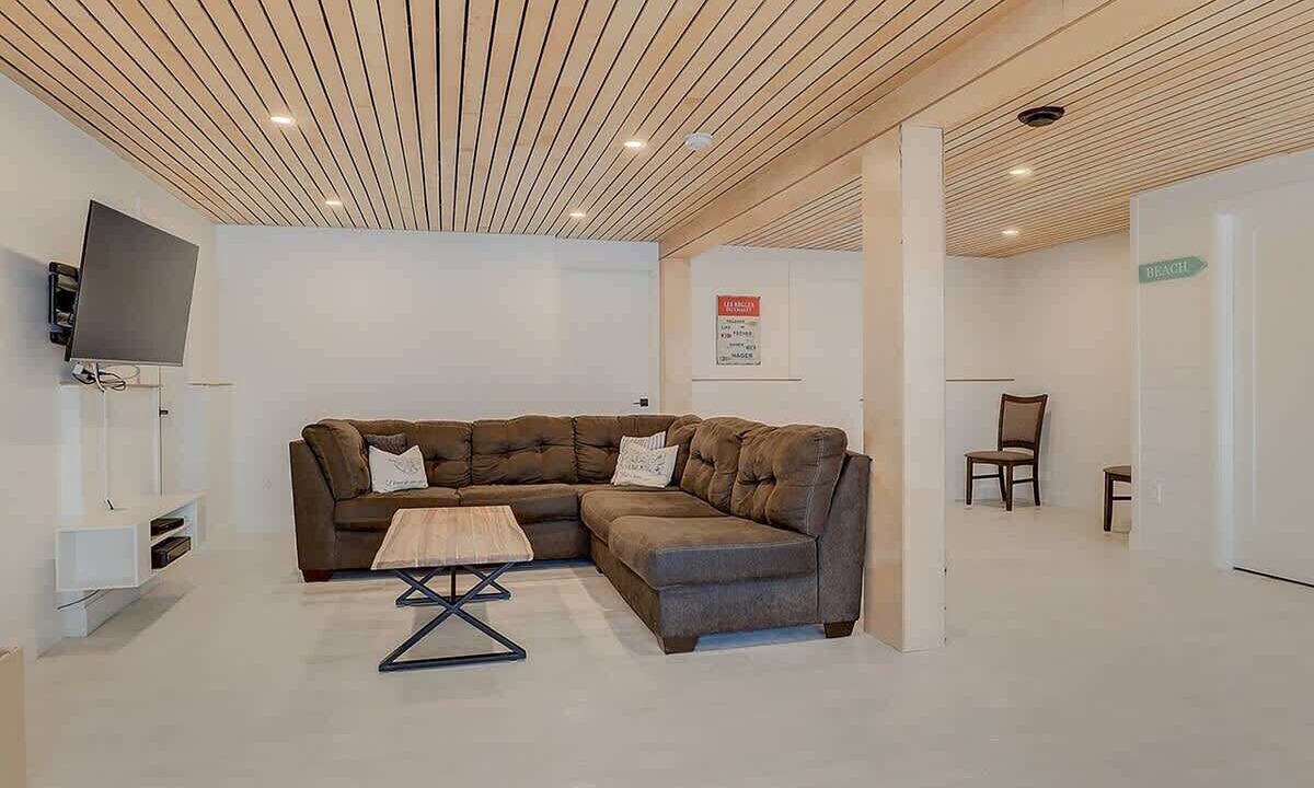 Photo of Livingroom in Stanstead Township