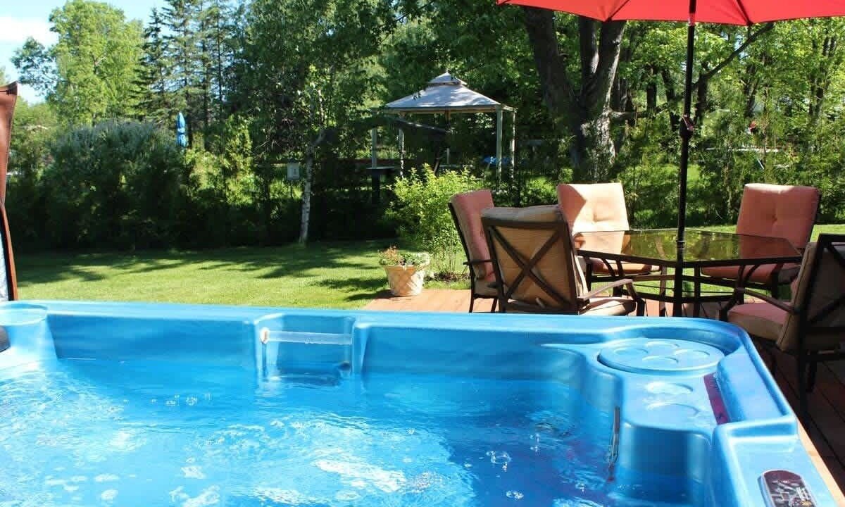 Photo of Outdoor in Stanstead Township
