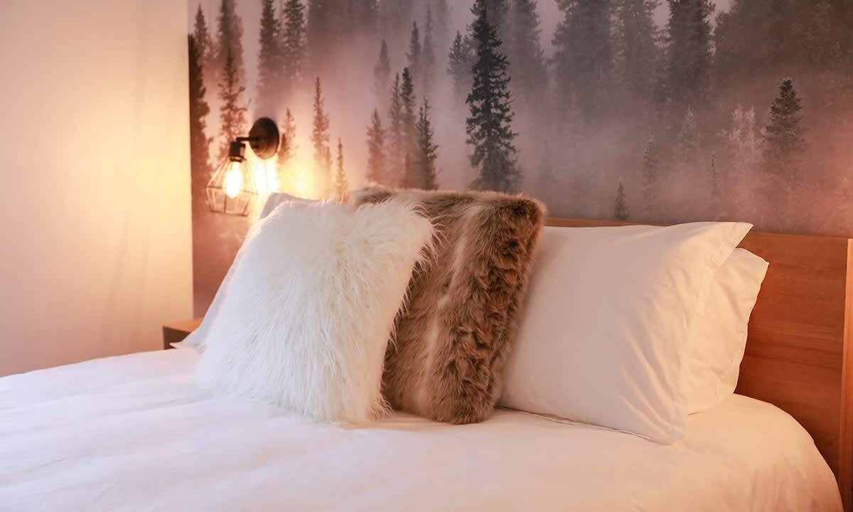 Photo of Bedroom in Orford