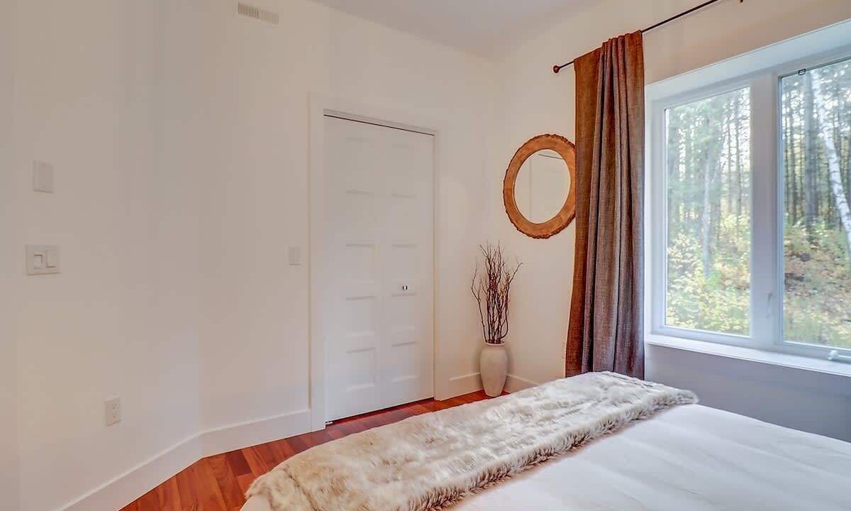 Photo of Bedroom in Orford