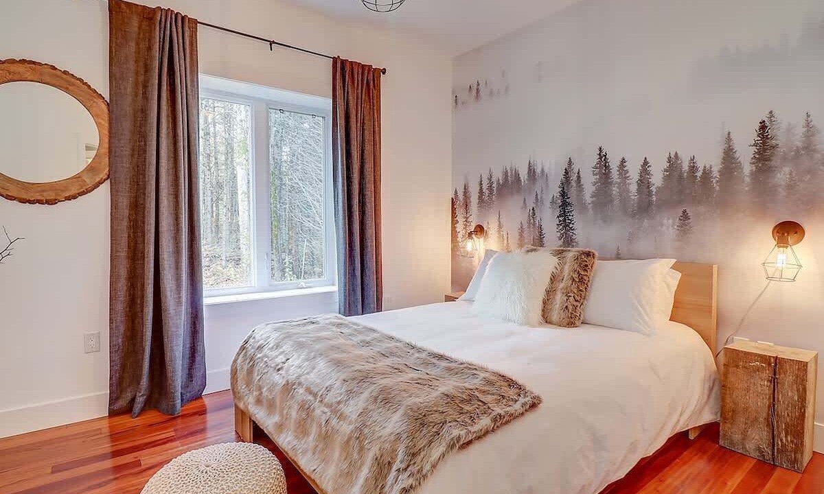 Photo of Bedroom in Orford