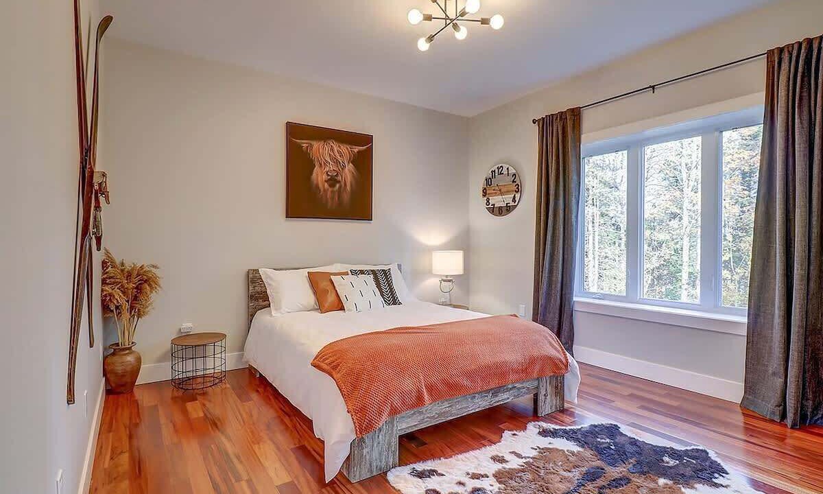 Photo of Bedroom in Orford
