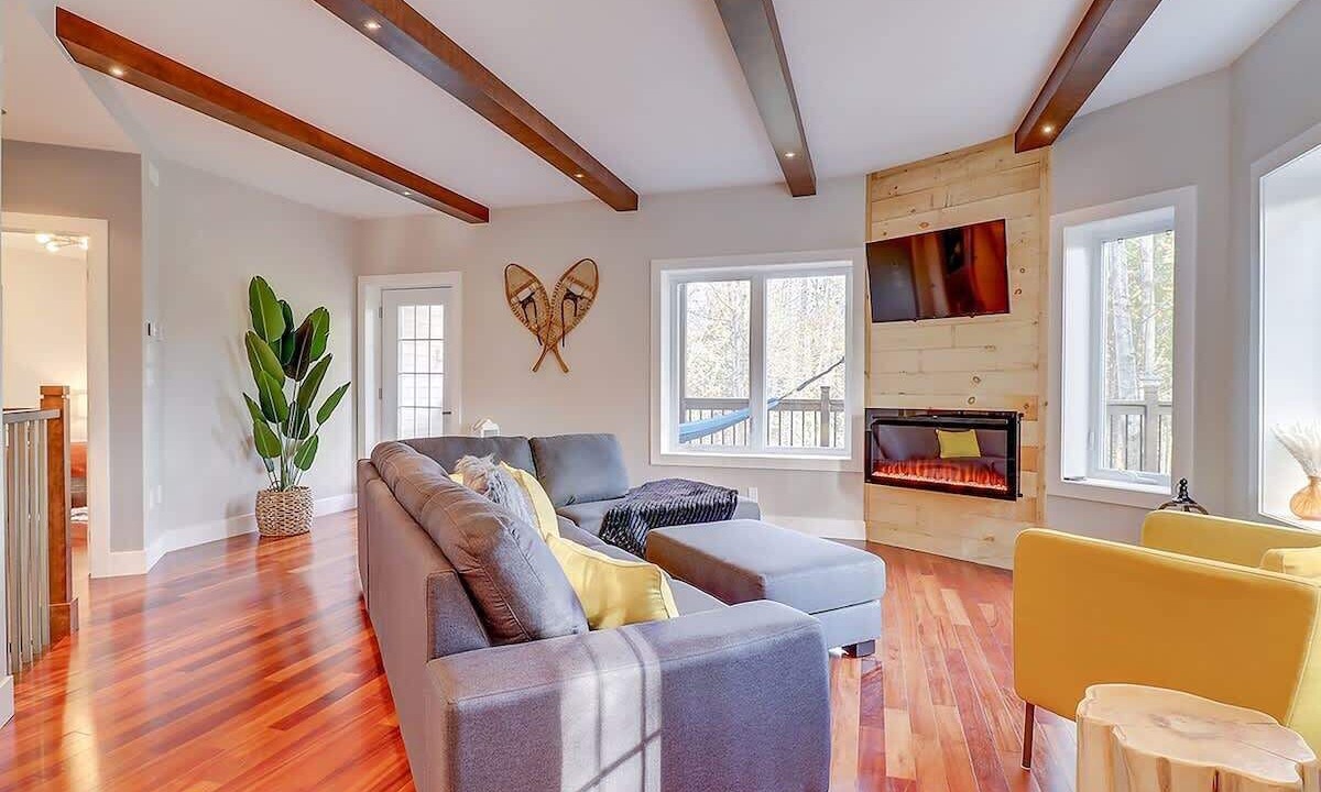 Photo of Livingroom in Orford