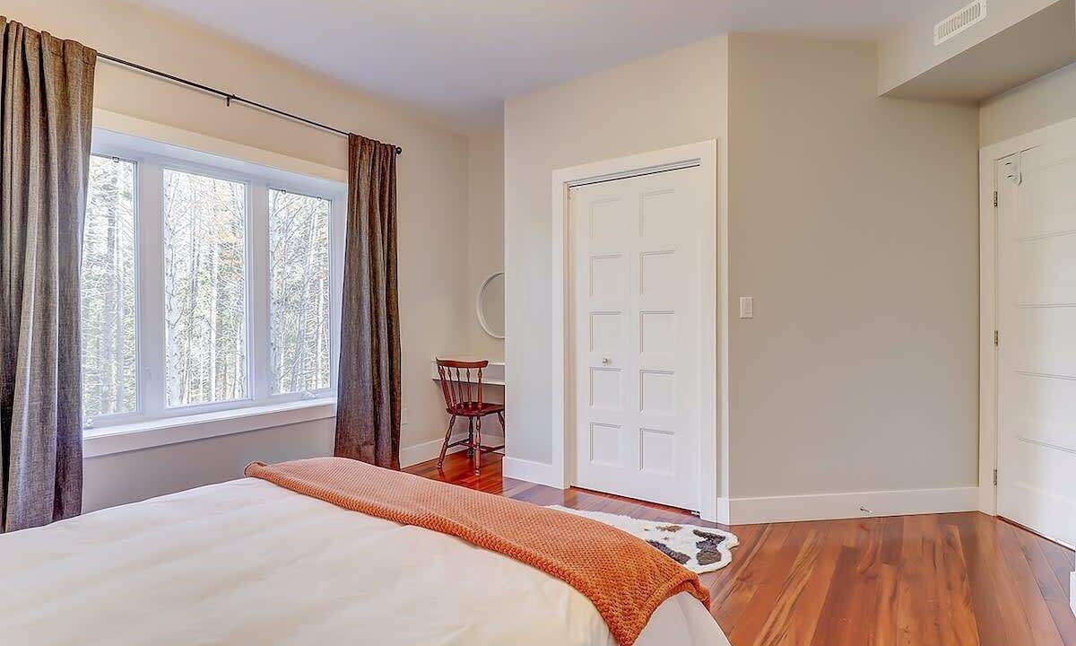 Photo of Bedroom in Orford