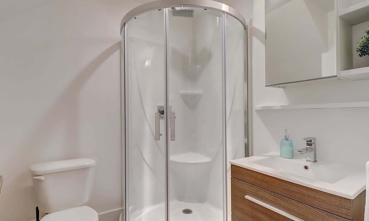 Photo of Bathroom in Orford