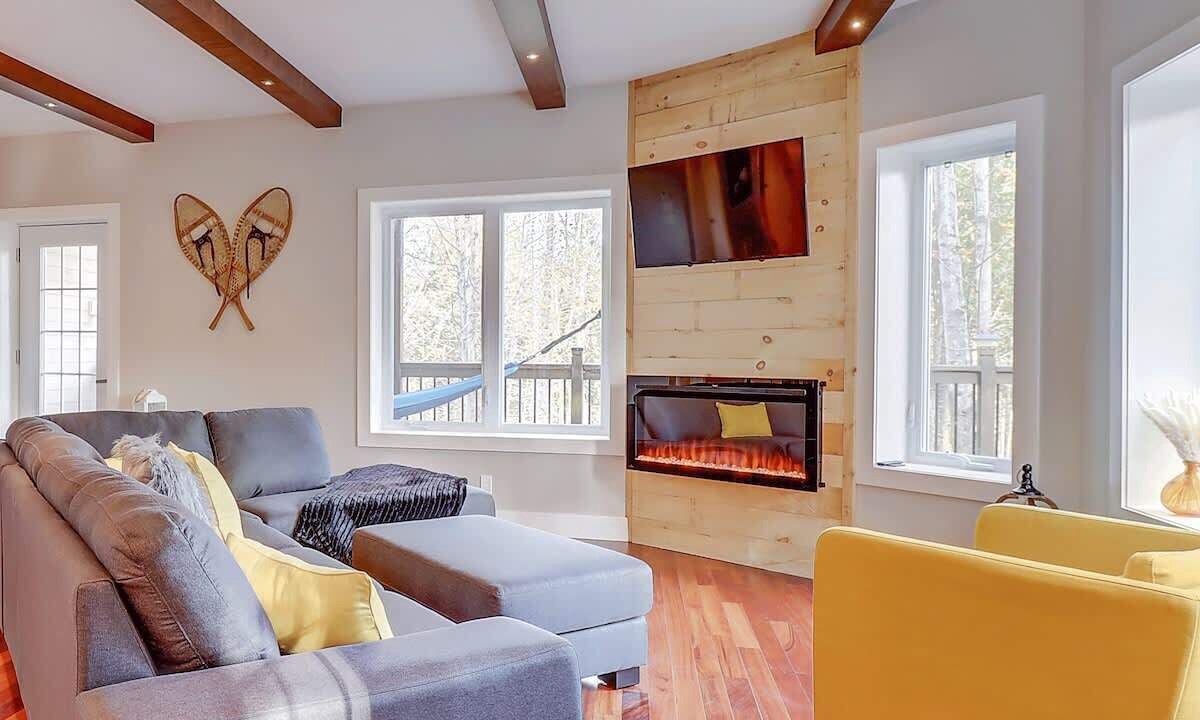 Photo of Livingroom in Orford