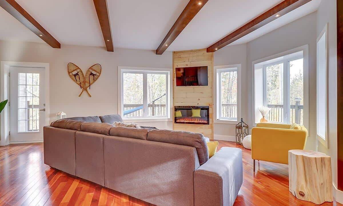 Photo of Livingroom in Orford