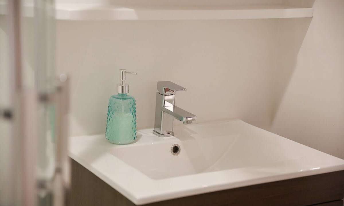 Photo of Bathroom in Orford