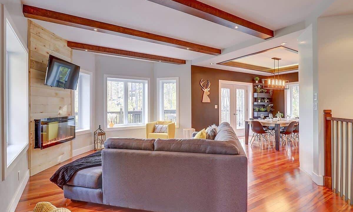 Photo of Livingroom in Orford