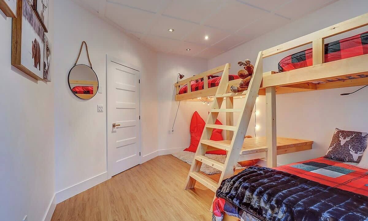 Photo of Bedroom in Orford