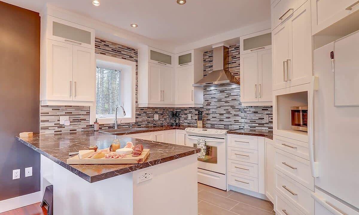 Photo of Kitchen in Orford