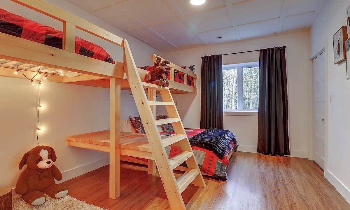 Photo of Bedroom in Orford
