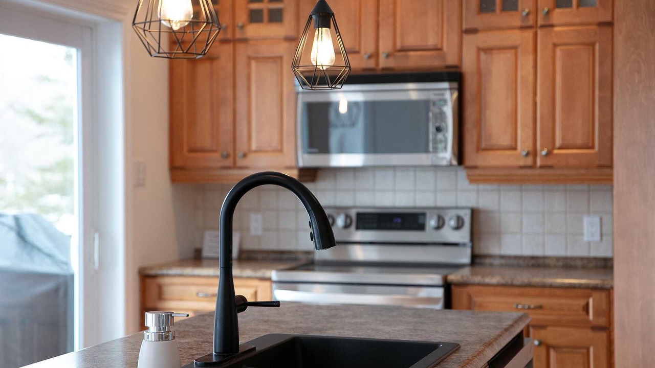 Photo of Kitchen in Racine