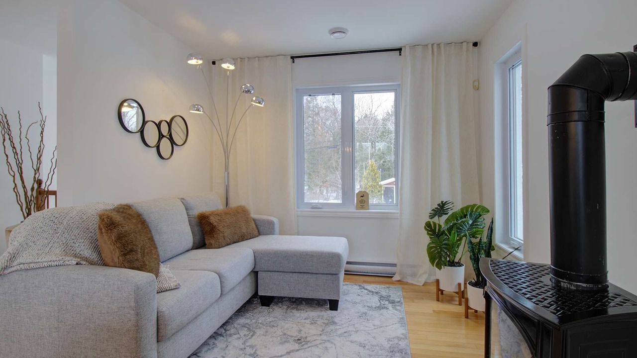 Photo of Livingroom in Racine