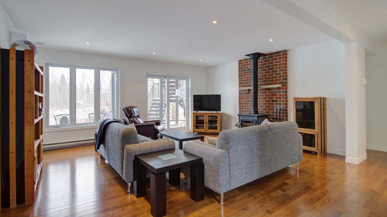 Photo of Livingroom in Racine