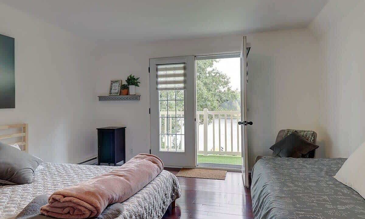 Photo of Bedroom in Dudswell