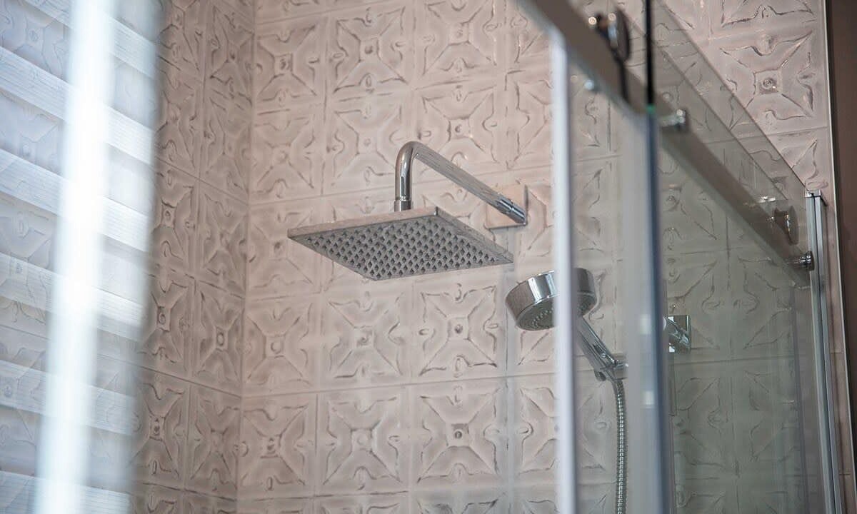 Photo of Bathroom in Stanstead Township