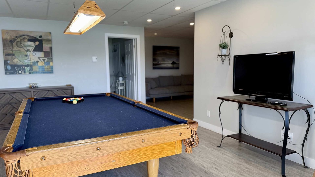 Photo of Bedroom in Stanstead Township