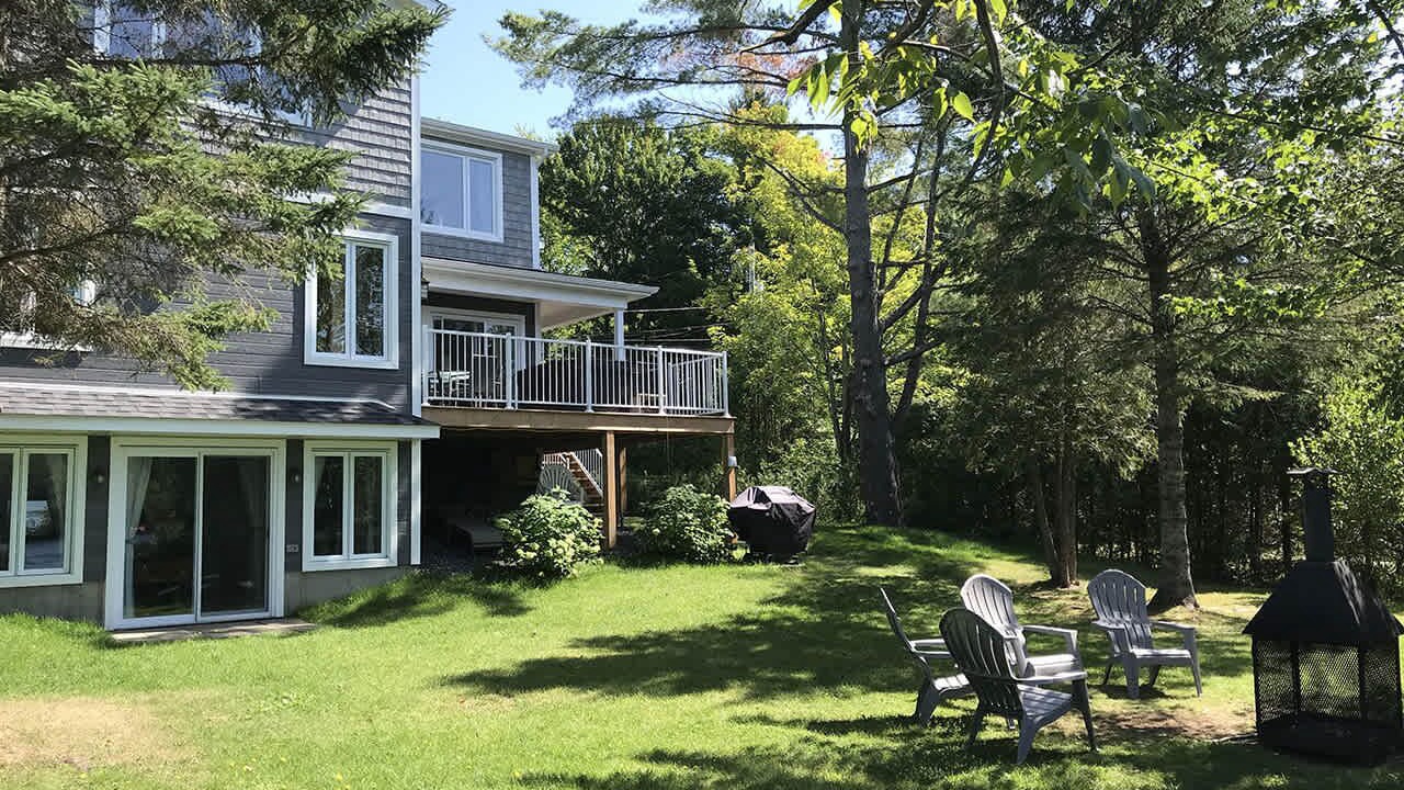 Photo of Outdoor in Stanstead Township