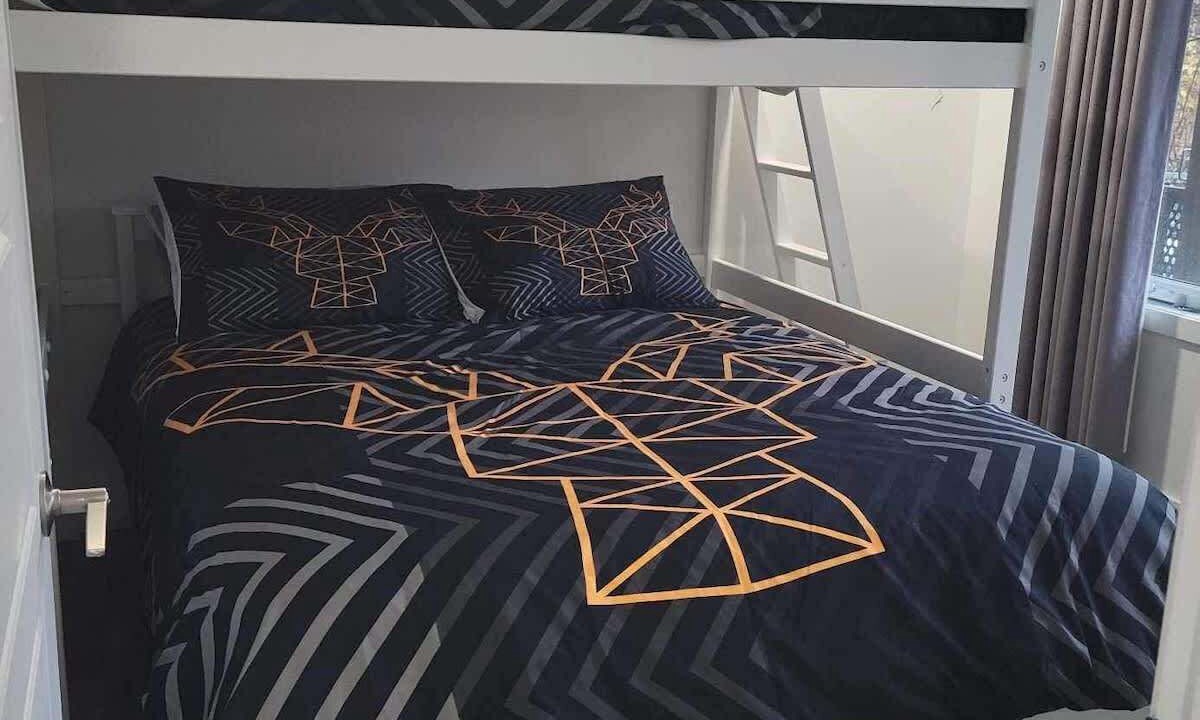 Photo of Bedroom in Orford