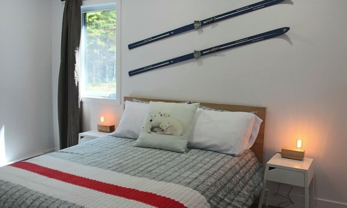 Photo of Bedroom in Orford