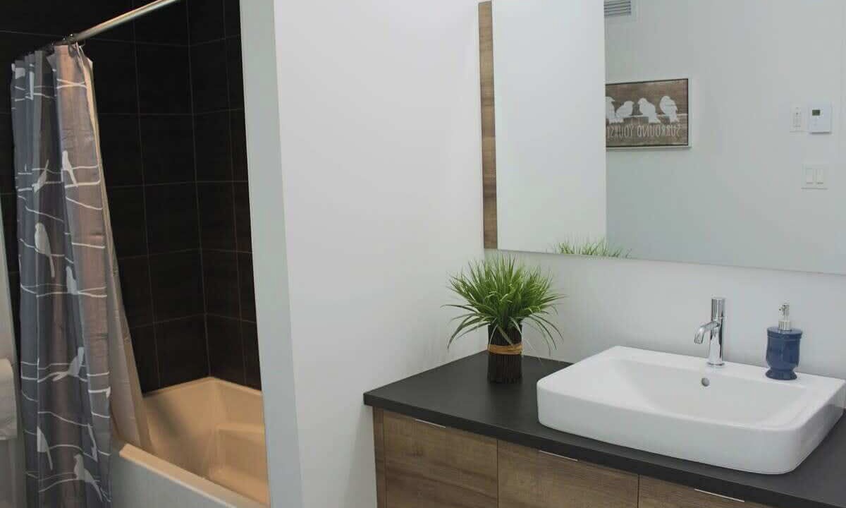 Photo of Bathroom in Orford