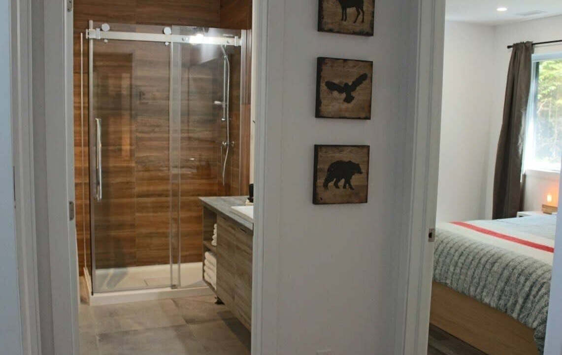 Photo of Bedroom in Orford
