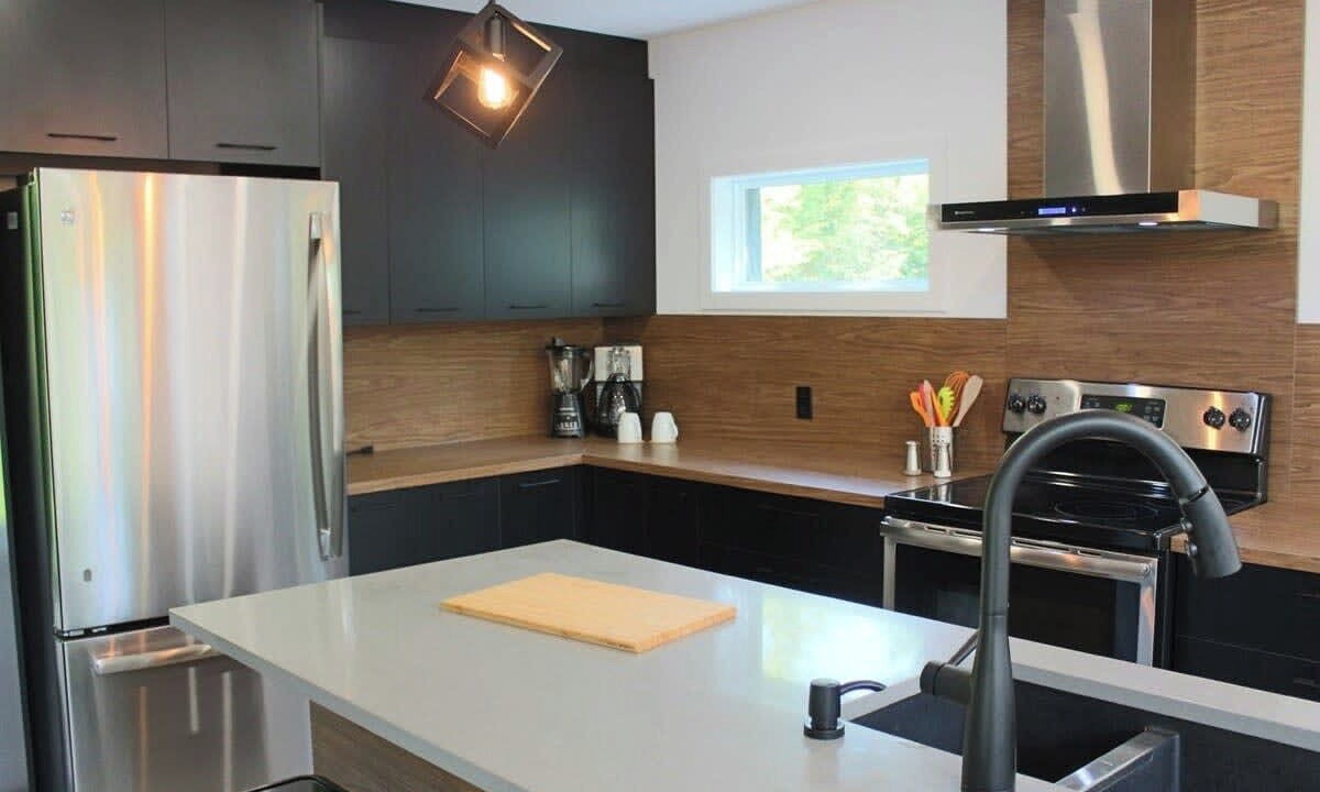Photo of Kitchen in Orford