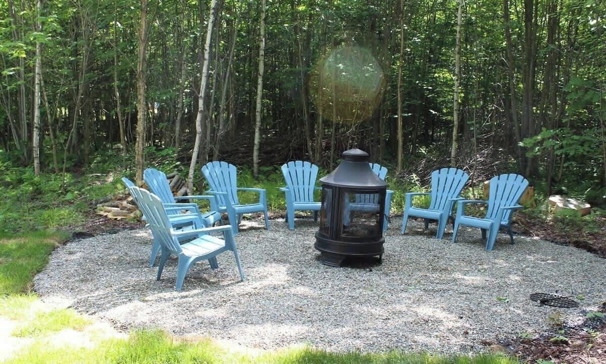 Photo of Outdoor in Orford