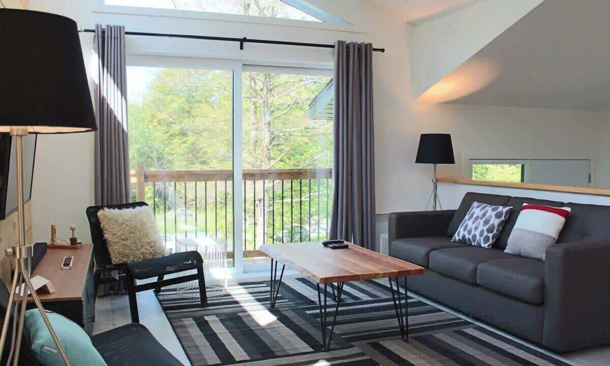 Photo of Livingroom in Orford