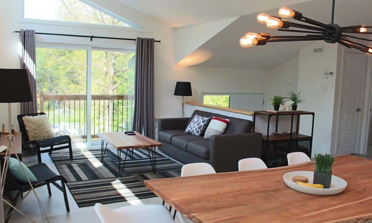 Photo of Livingroom in Orford