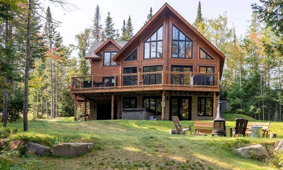 Photo of Outdoor in Sainte-Marguerite-du-Lac-Masson
