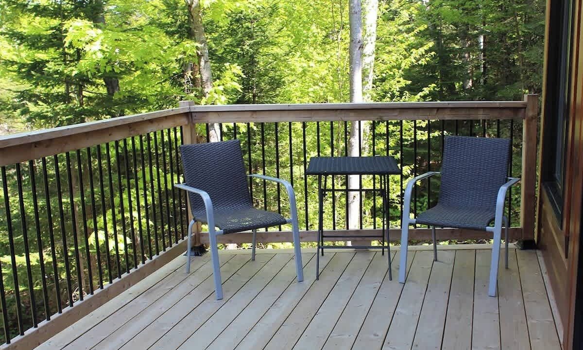 Photo of Outdoor in Sainte-Marguerite-du-Lac-Masson