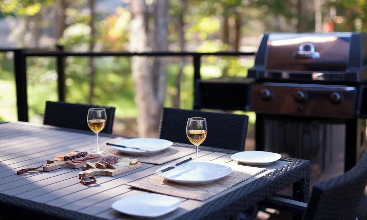 Photo of Outdoor in Sainte-Marguerite-du-Lac-Masson