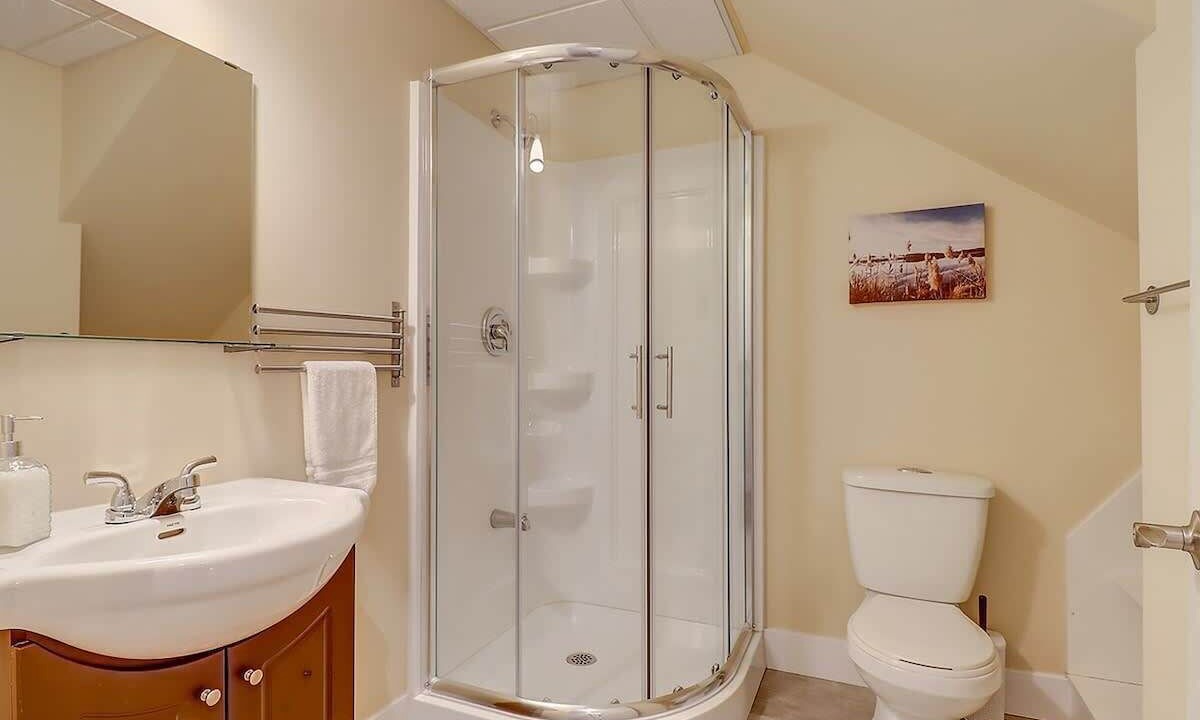 Photo of Bathroom in Orford