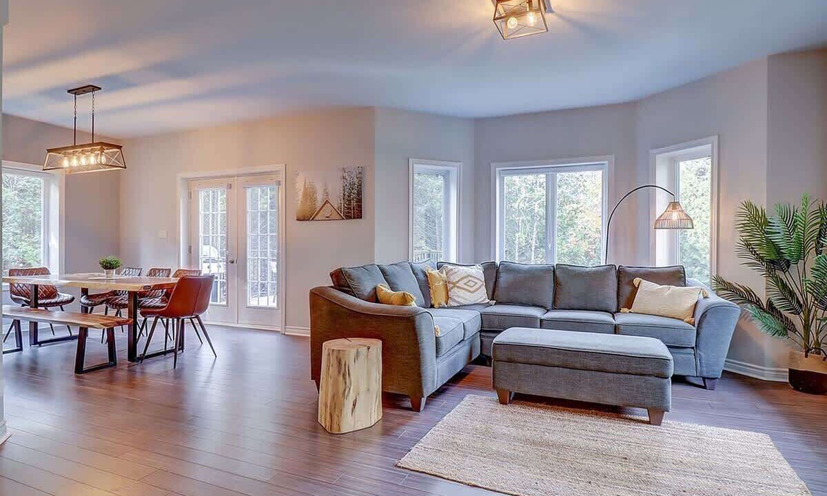 Photo of Livingroom in Orford