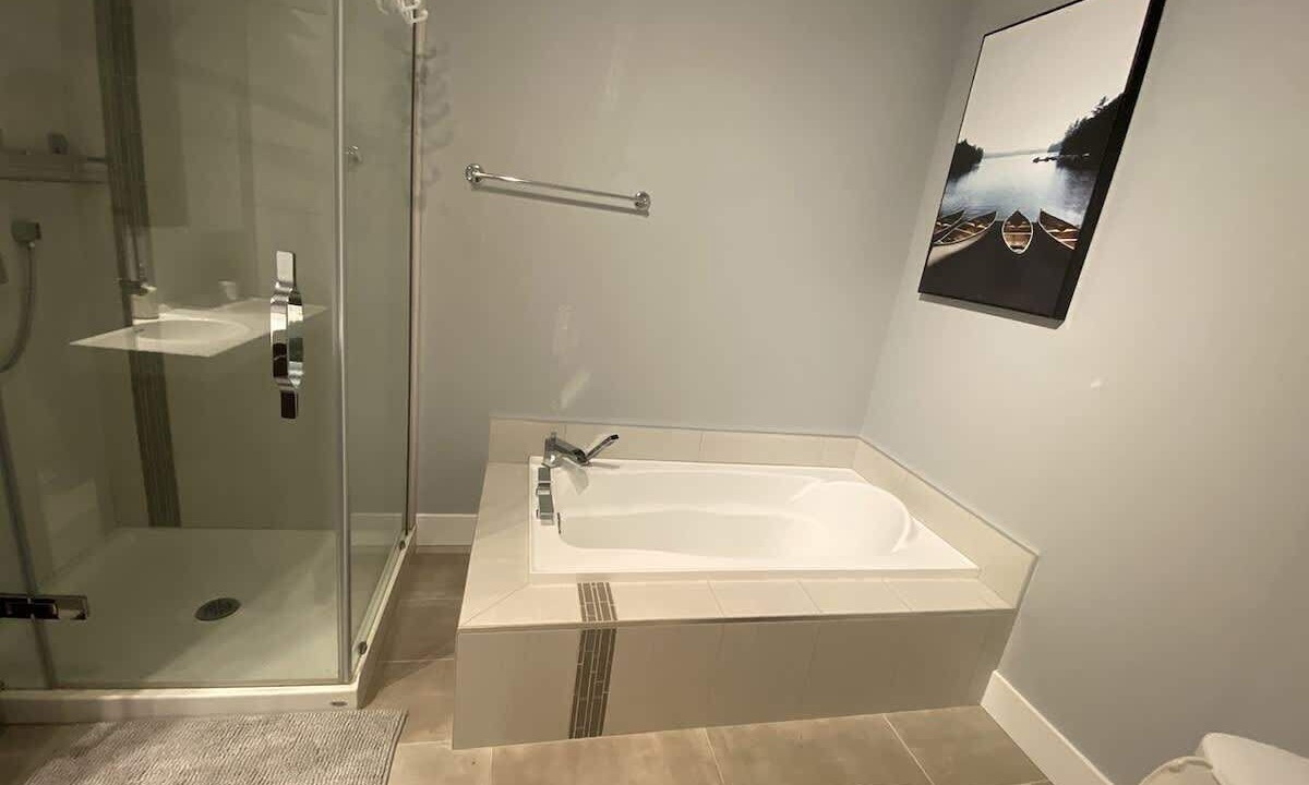 Photo of Bathroom in Orford
