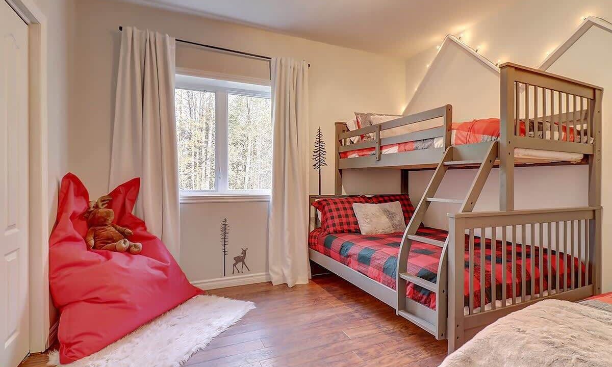Photo of Bedroom in Orford