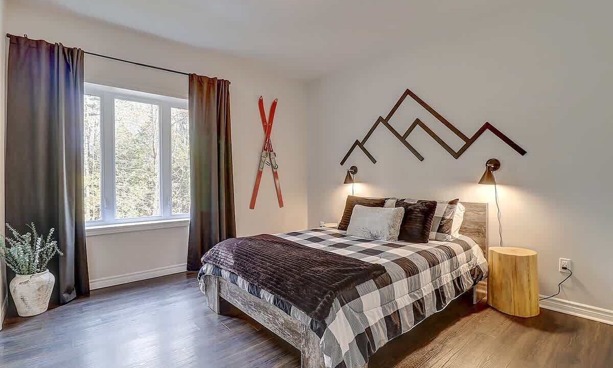 Photo of Bedroom in Orford