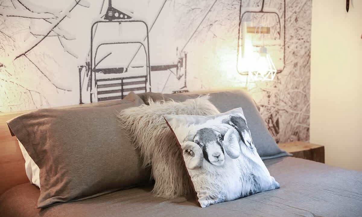 Photo of Bedroom in Orford
