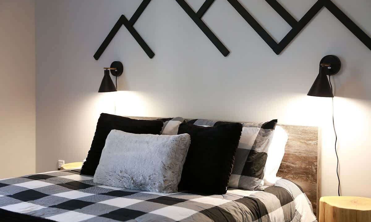 Photo of Bedroom in Orford