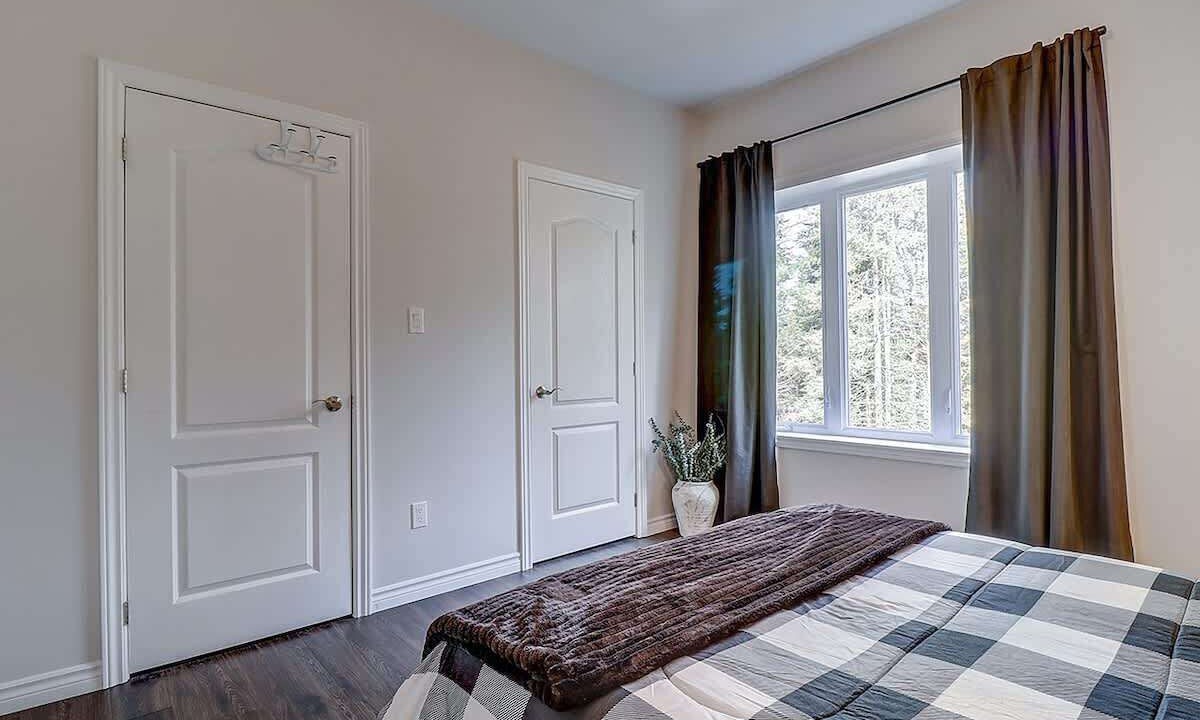 Photo of Bedroom in Orford