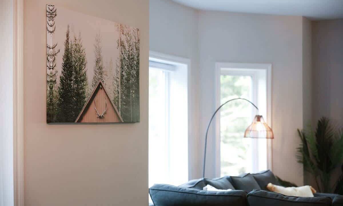 Photo of Livingroom in Orford