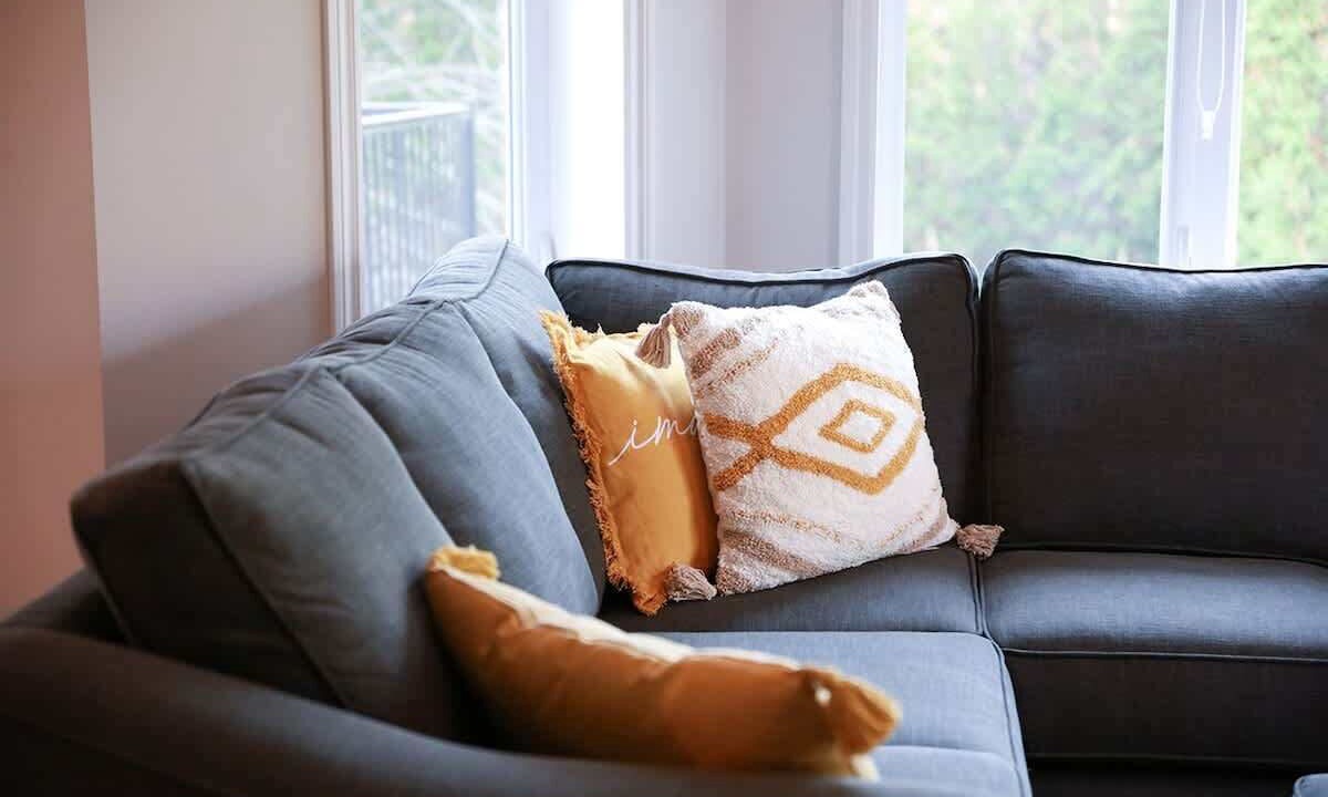 Photo of Livingroom in Orford
