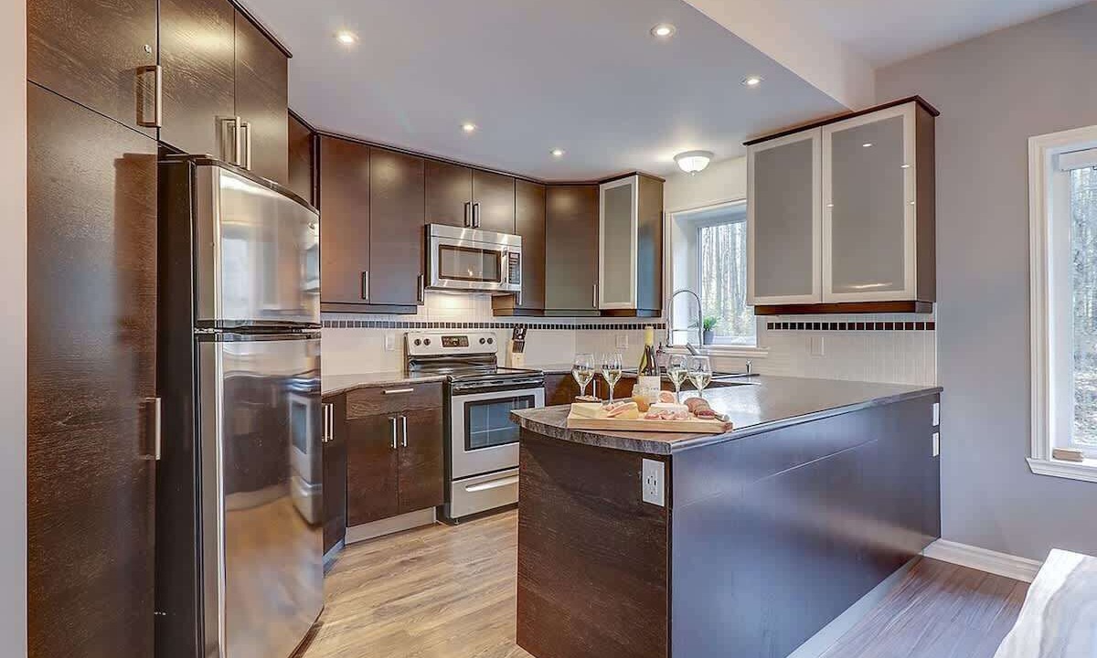 Photo of Kitchen in Orford