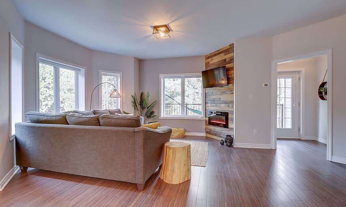 Photo of Livingroom in Orford