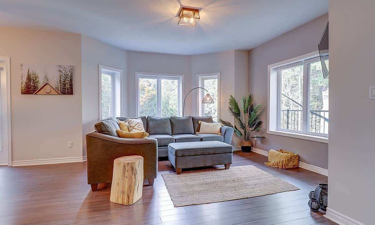 Photo of Livingroom in Orford